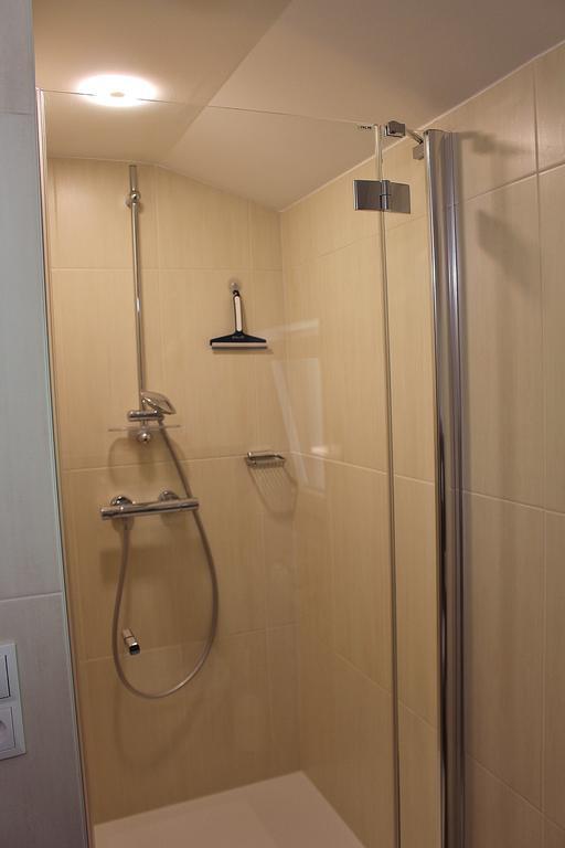 Haus Gisela Hotell Oetz Exteriör bild